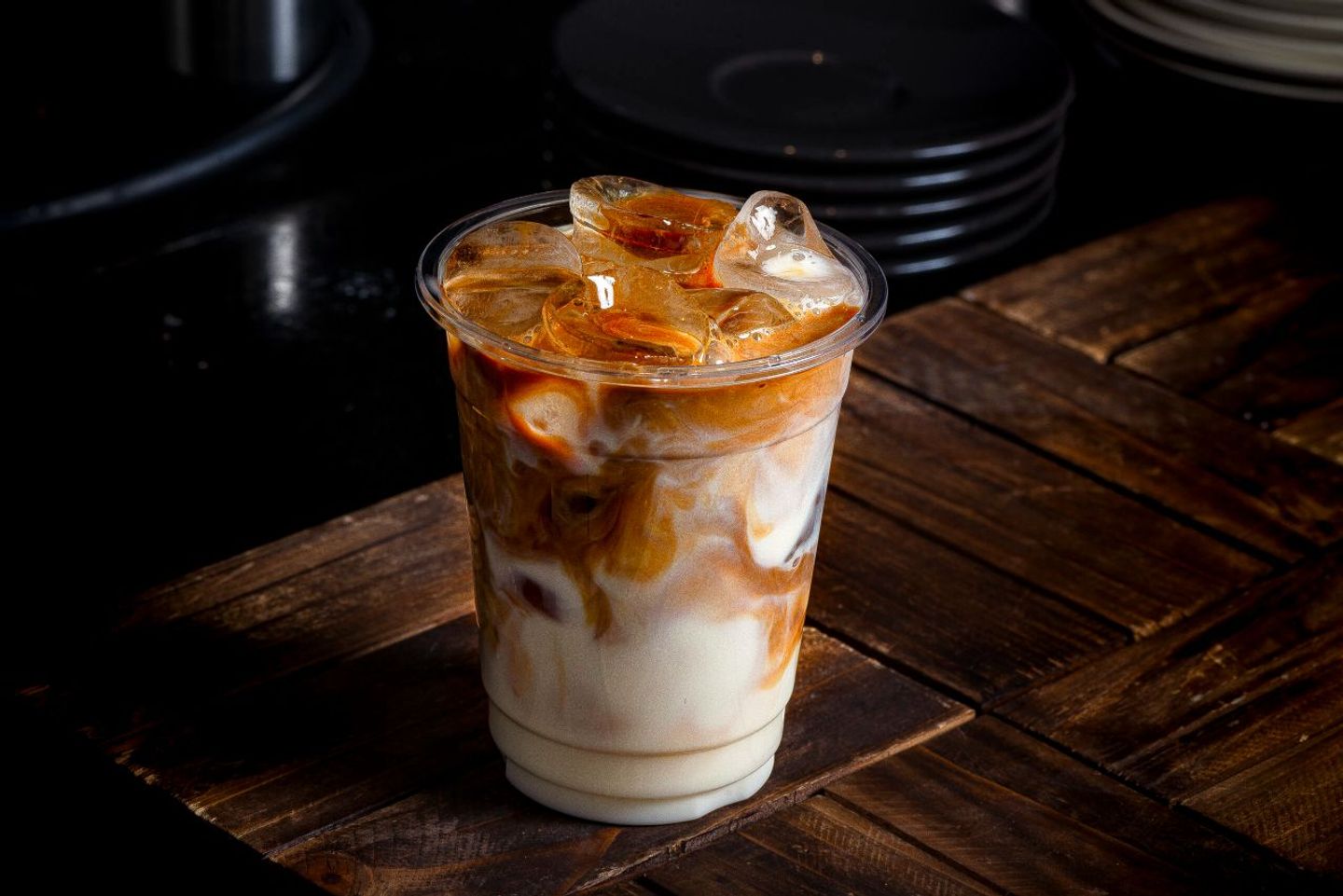 Ice Latte