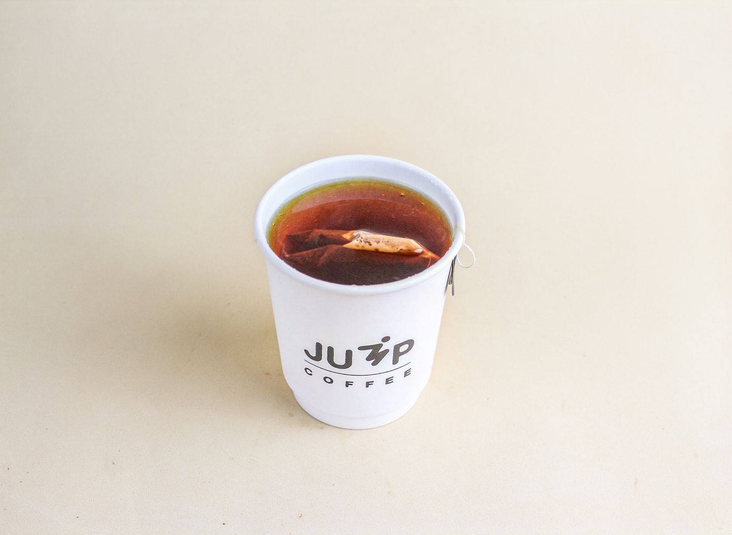 English Red Tea