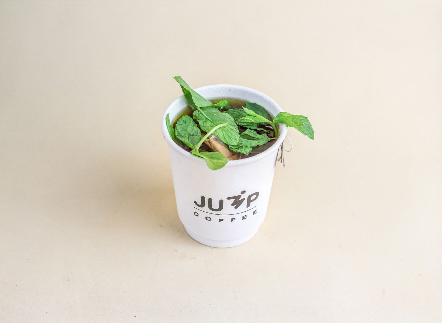 Organic Black Tea