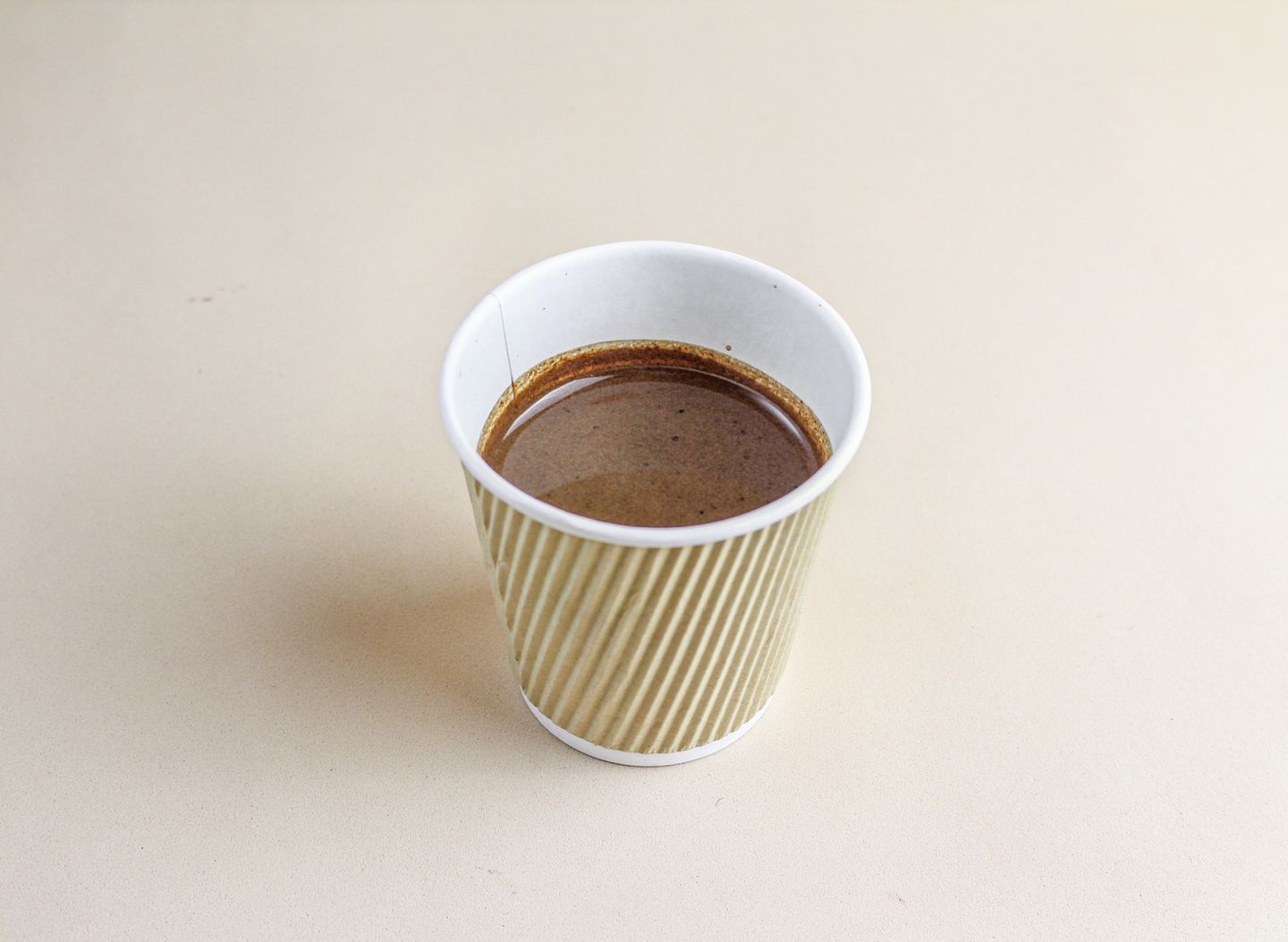 Turkish Coffee