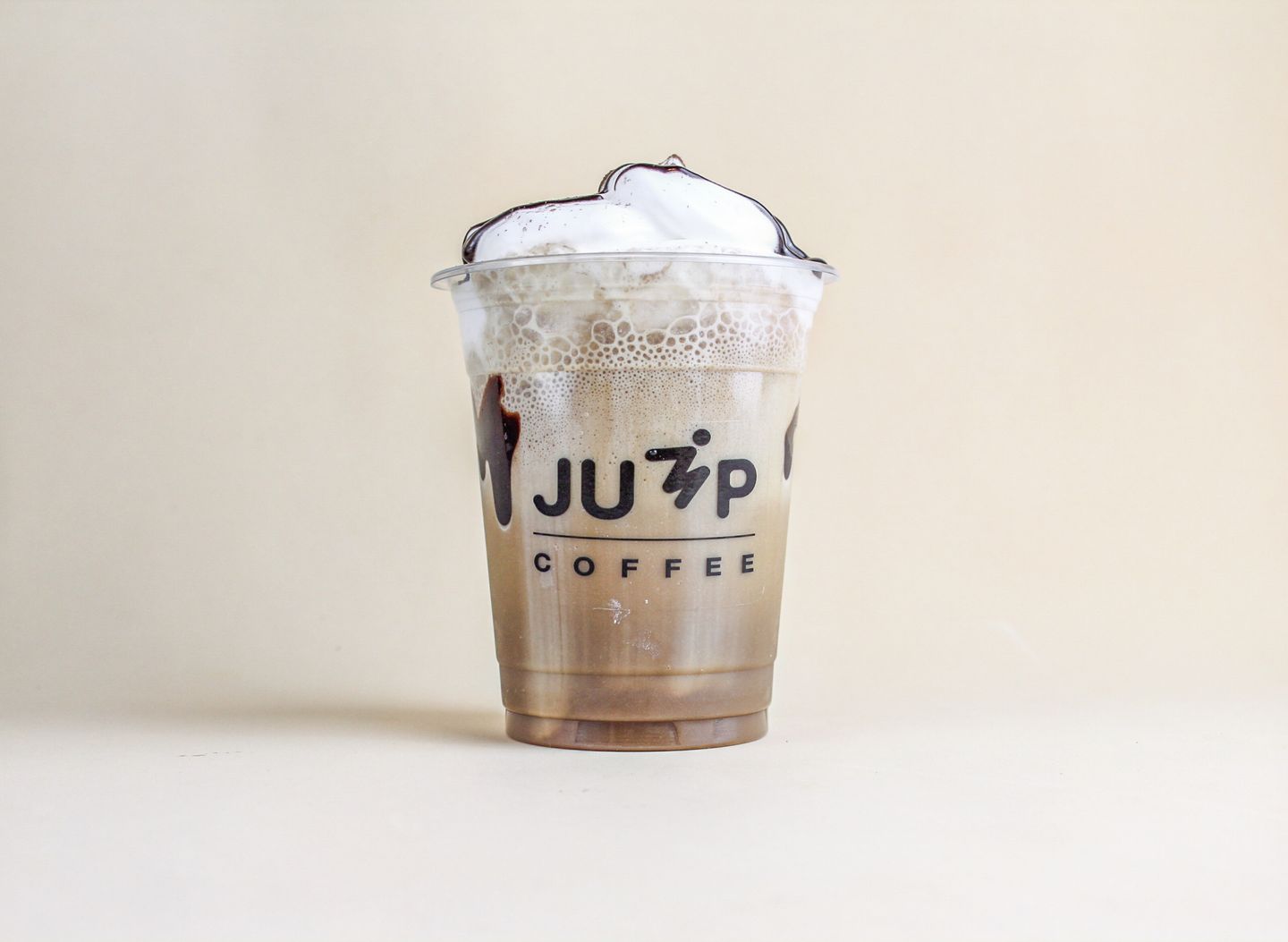 Frappe Mocha