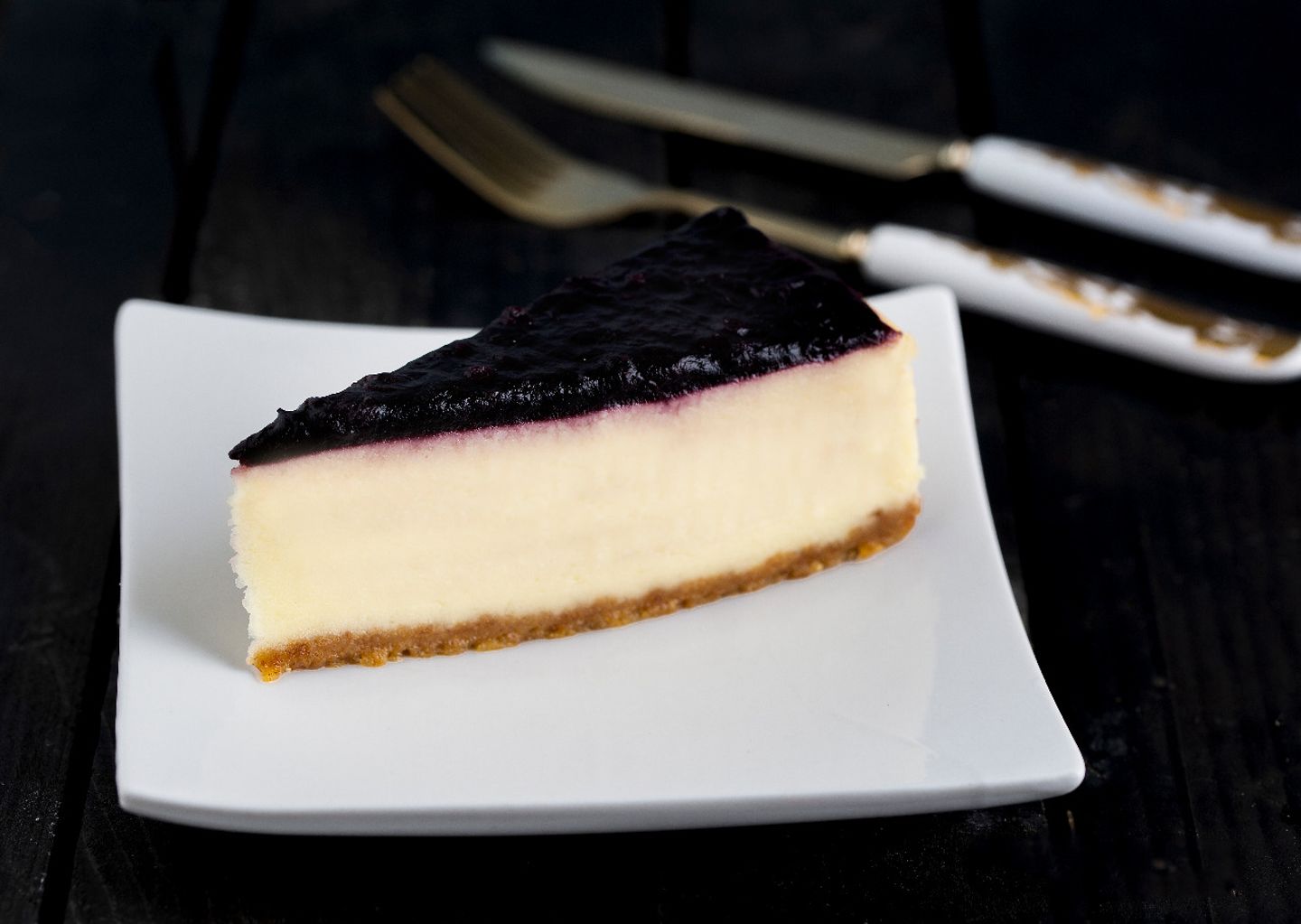 Cheesecake Berry