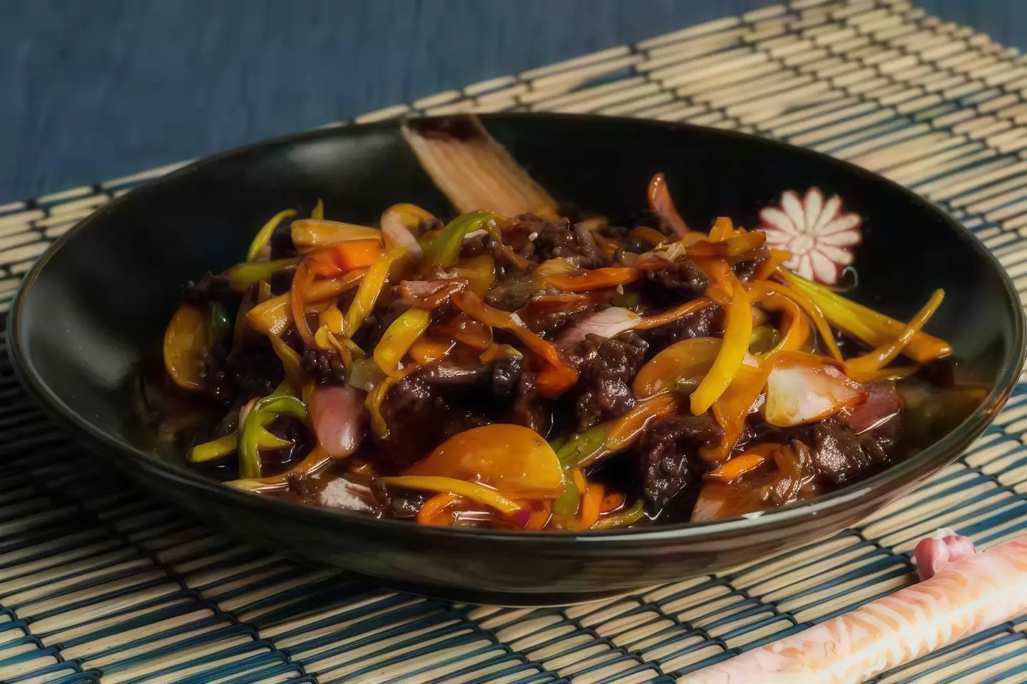 Szechuan Beef