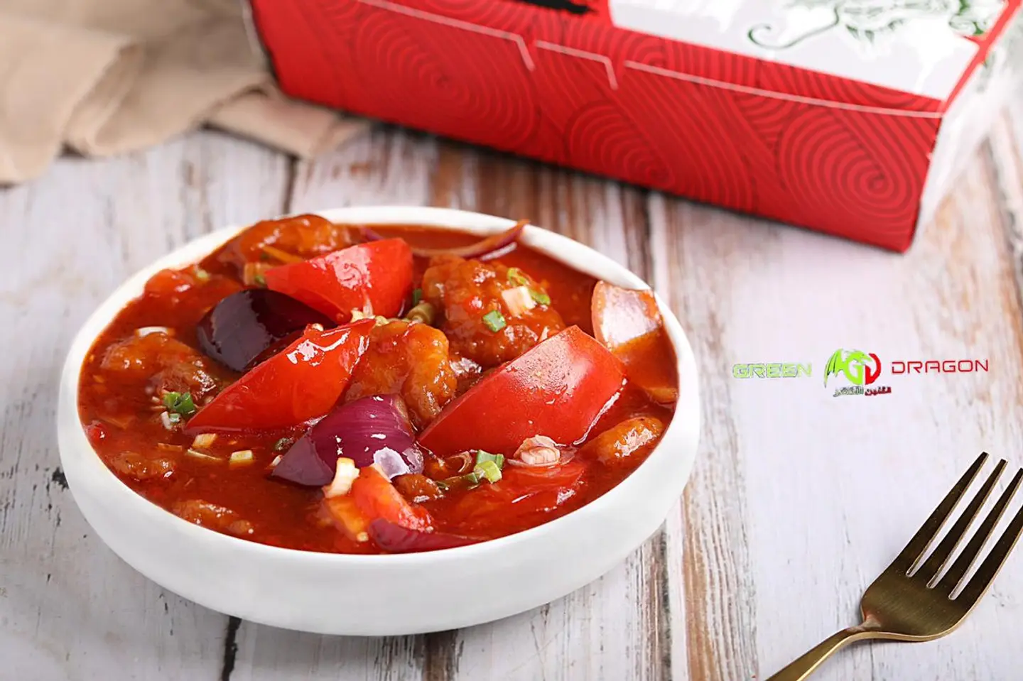 Shrimp With Tomato Sauce