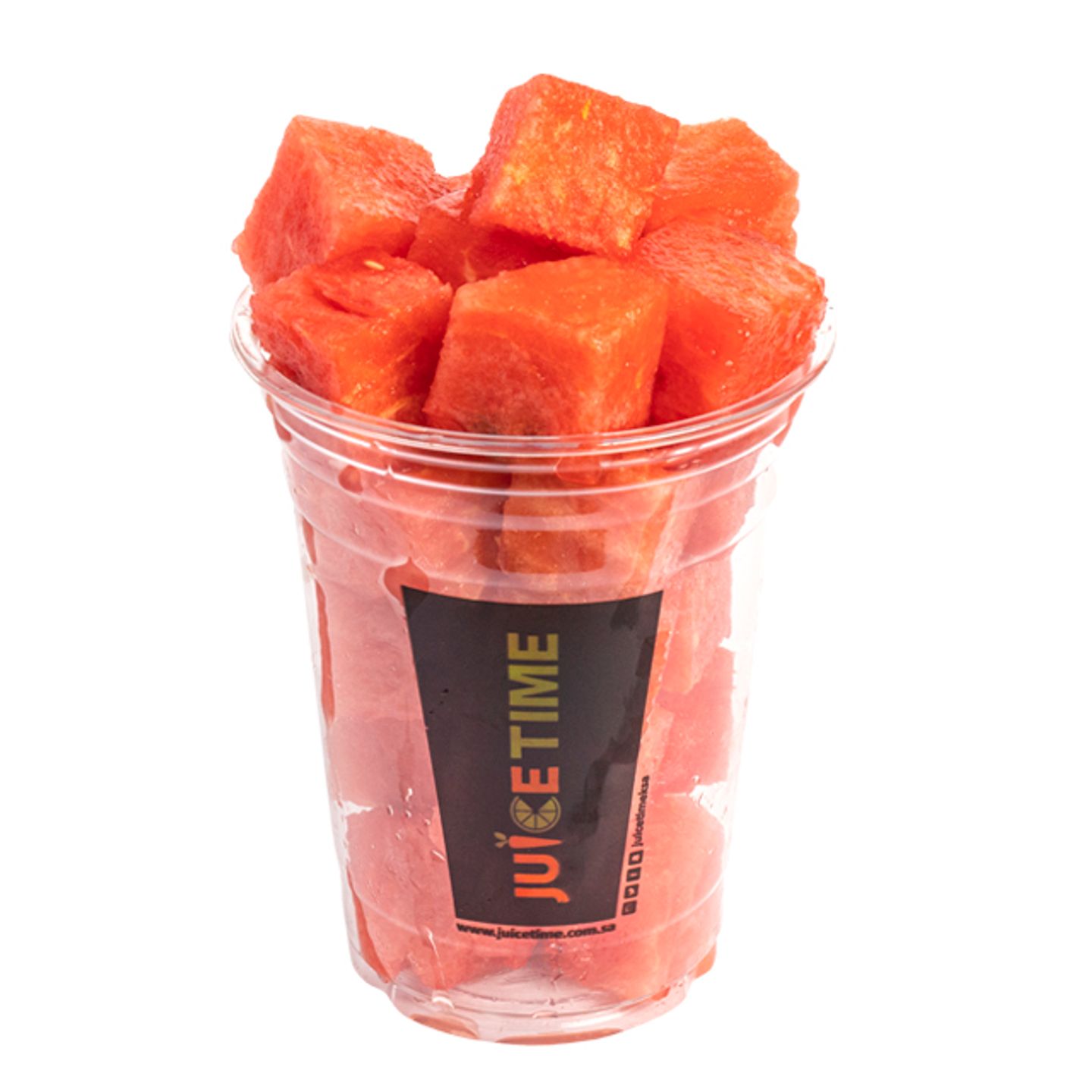 Watermelon Pieces