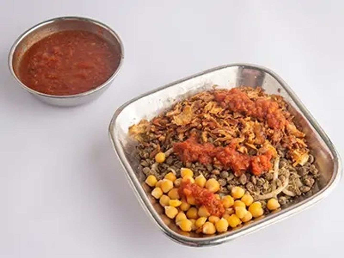 Koshary Box