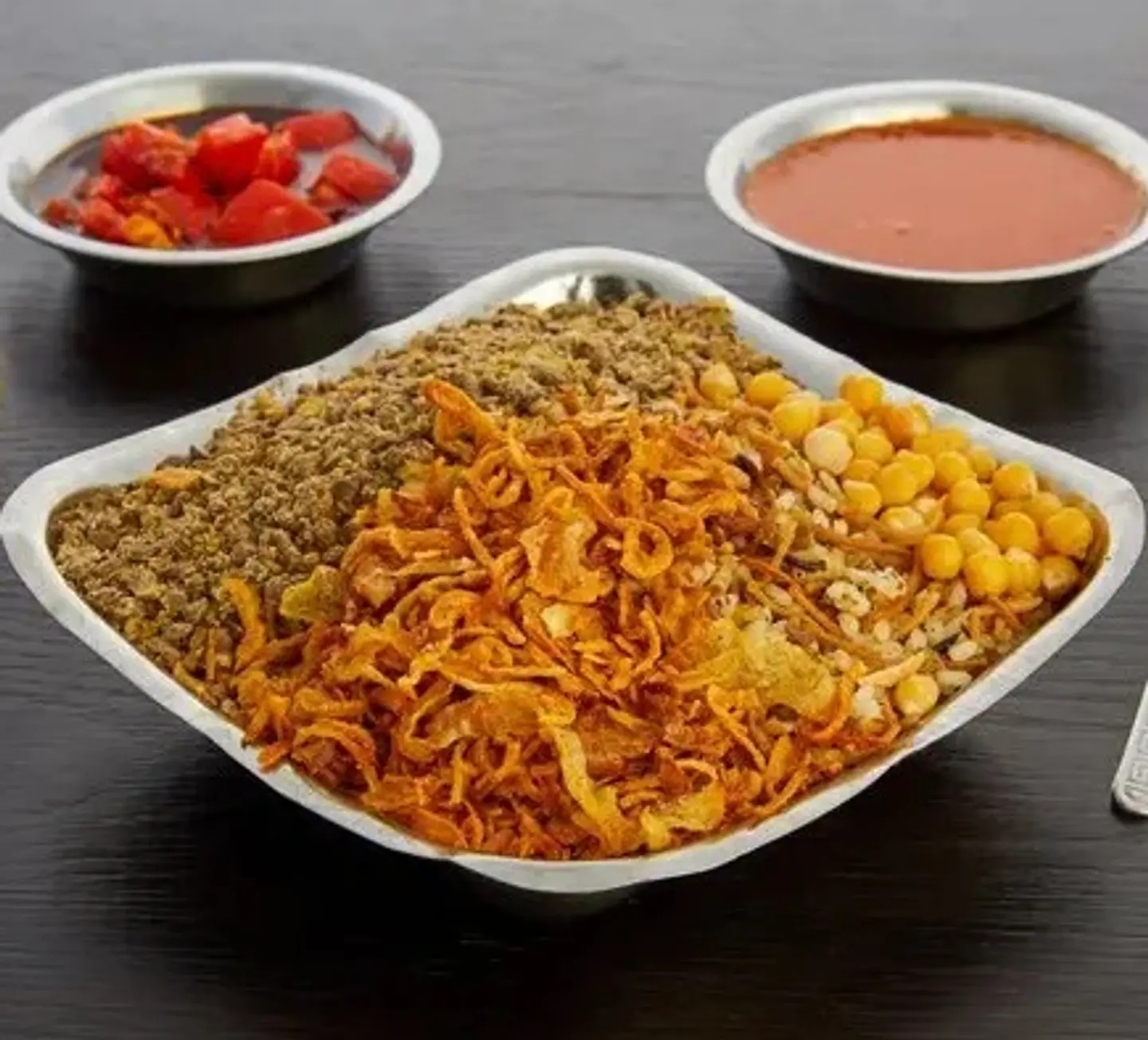 Medium Koshary