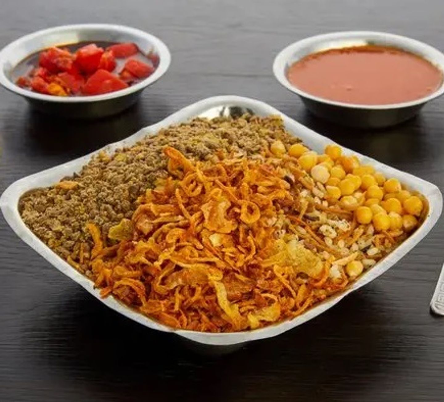 Medium Koshary