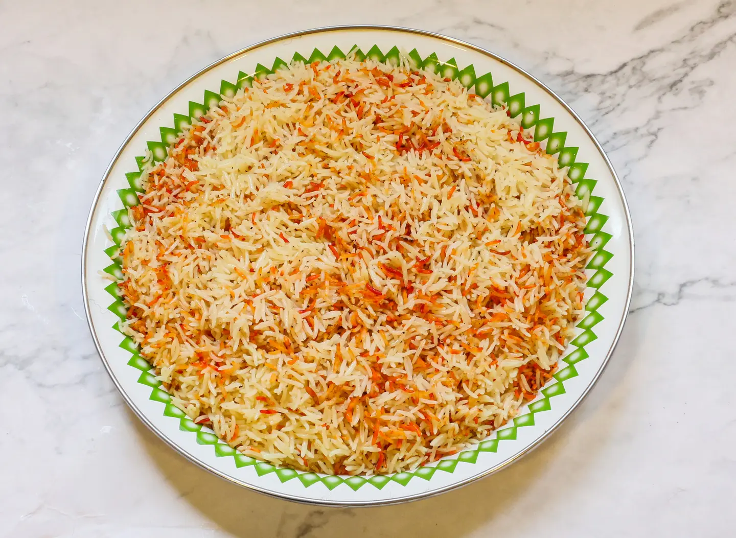 Thumama Rice