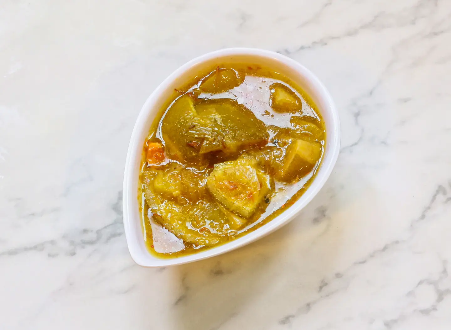 Lemon Pickle