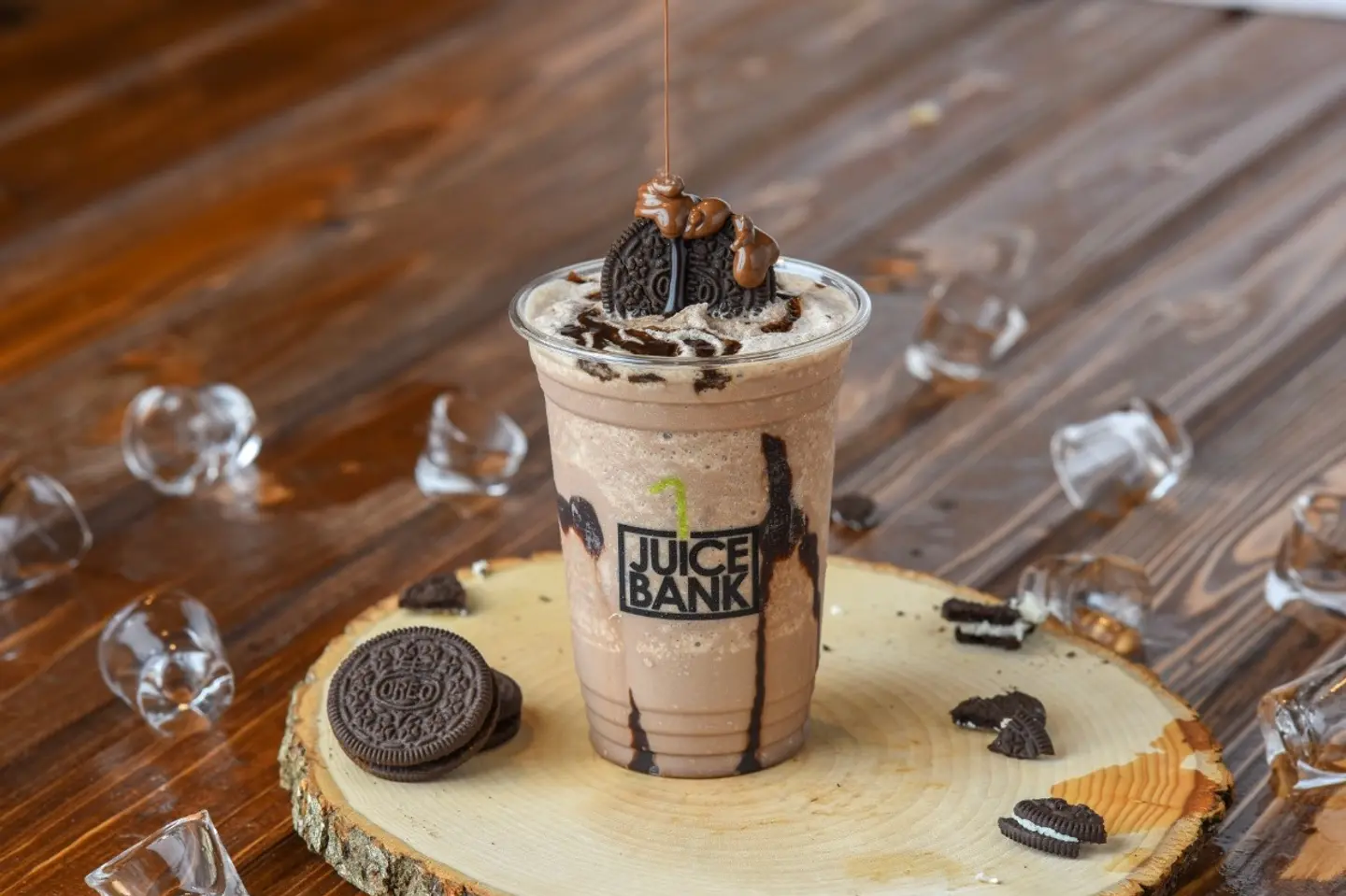 Oreo Madness