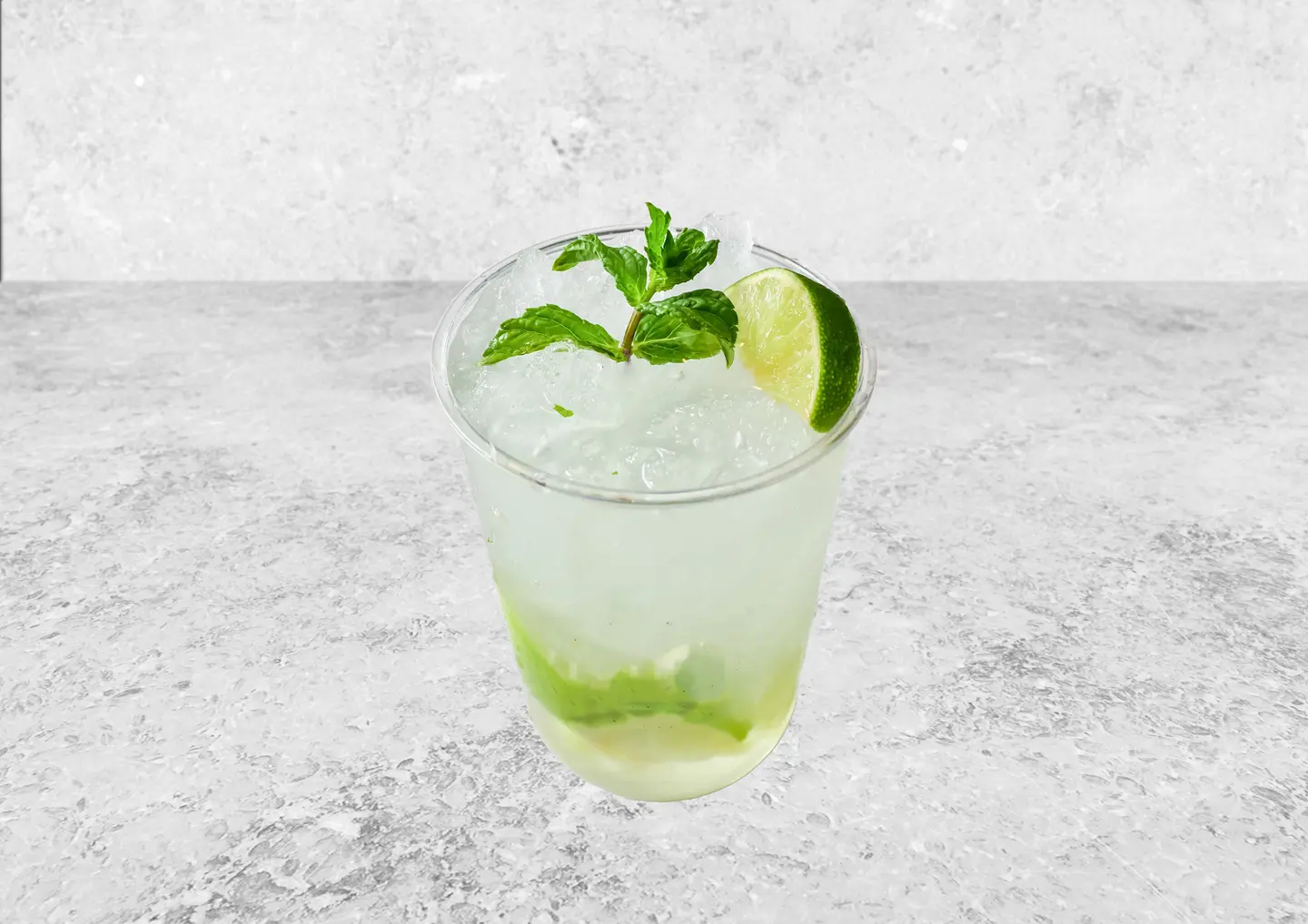 Classic Mojito