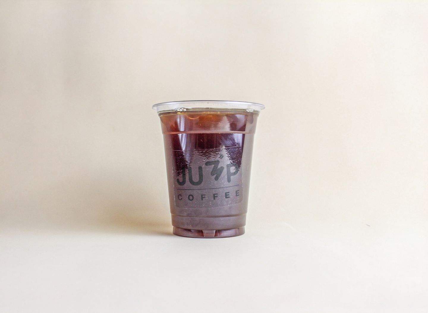 Iced Americano