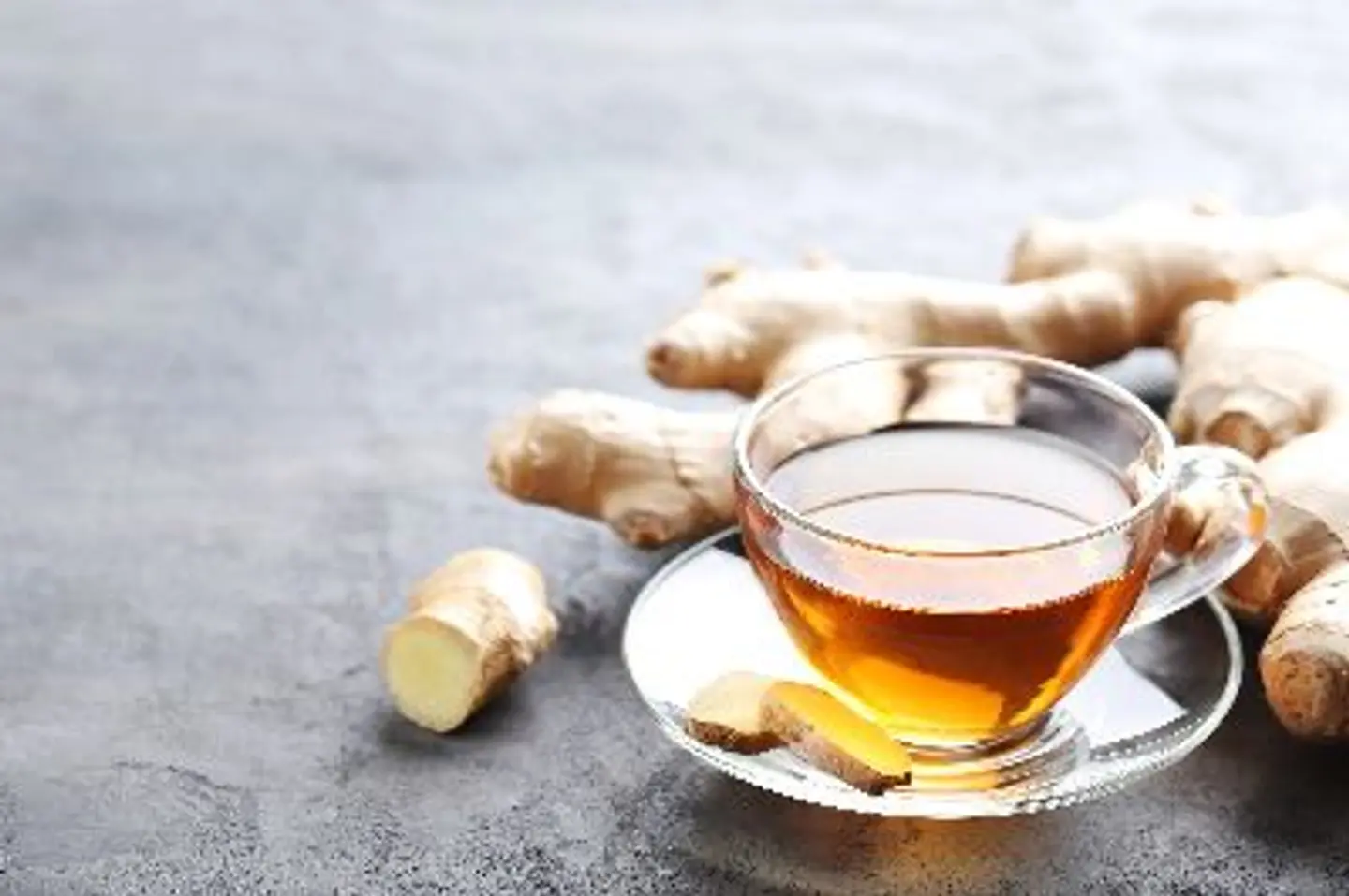 Ginger Thermos