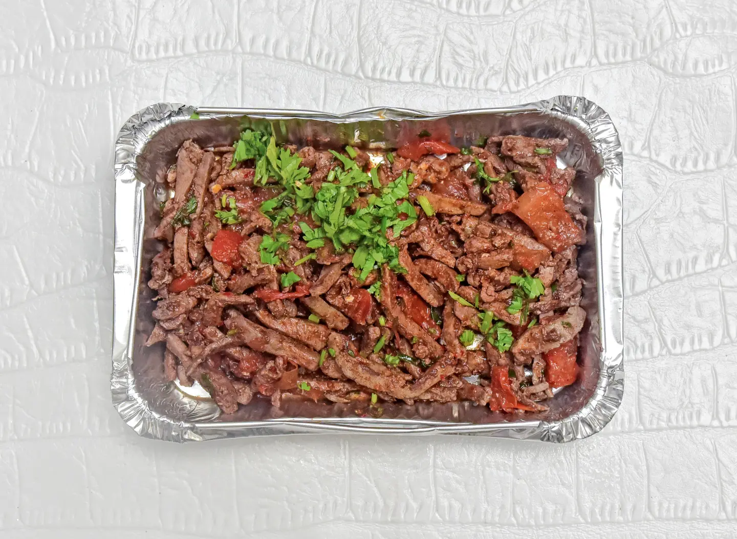 صحن كبدة