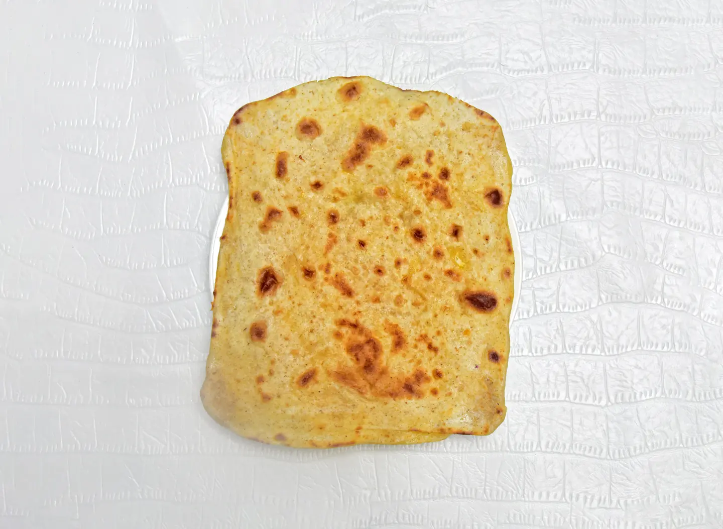 فطيرة سادة