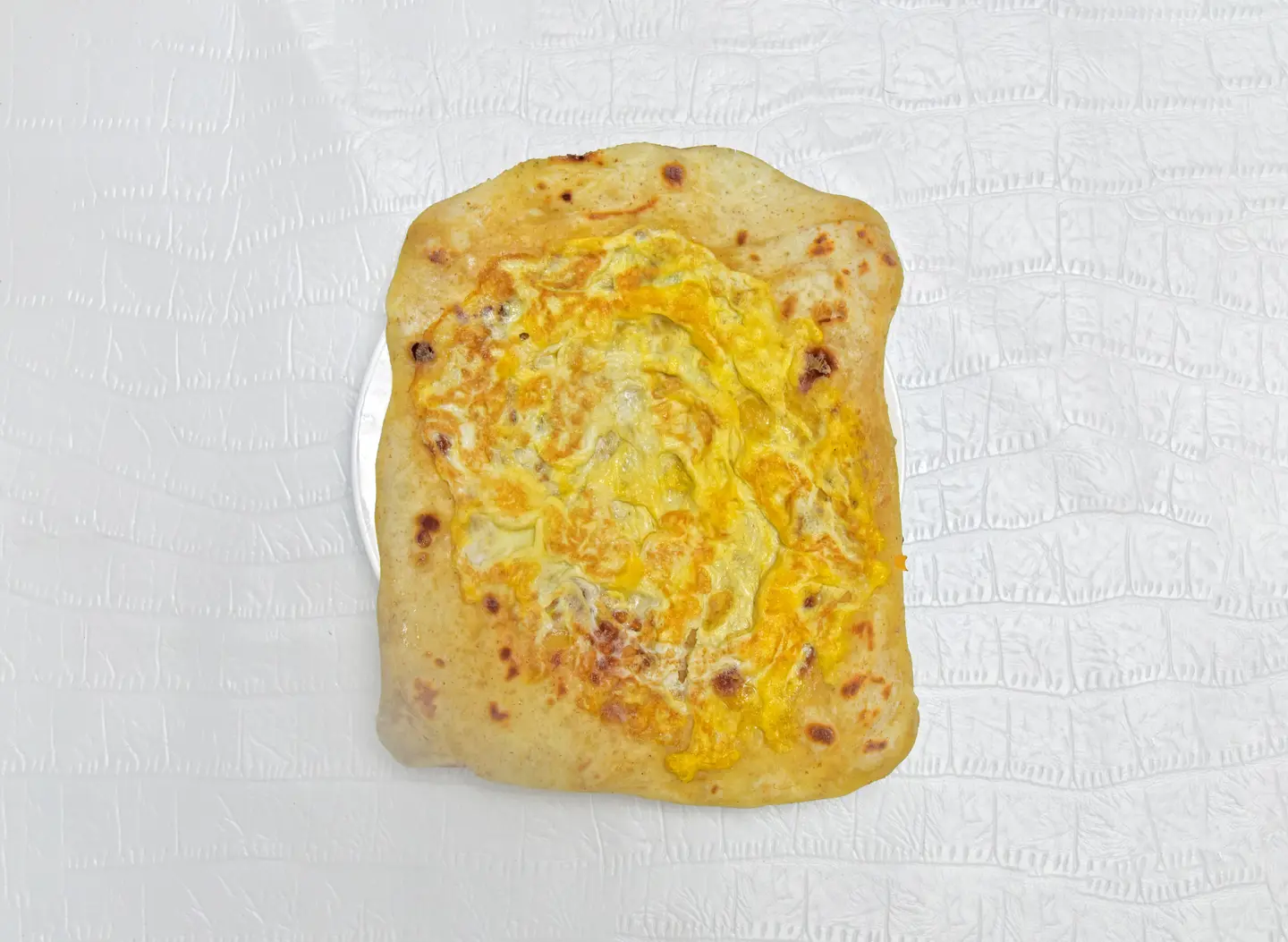 فطيرة بيض