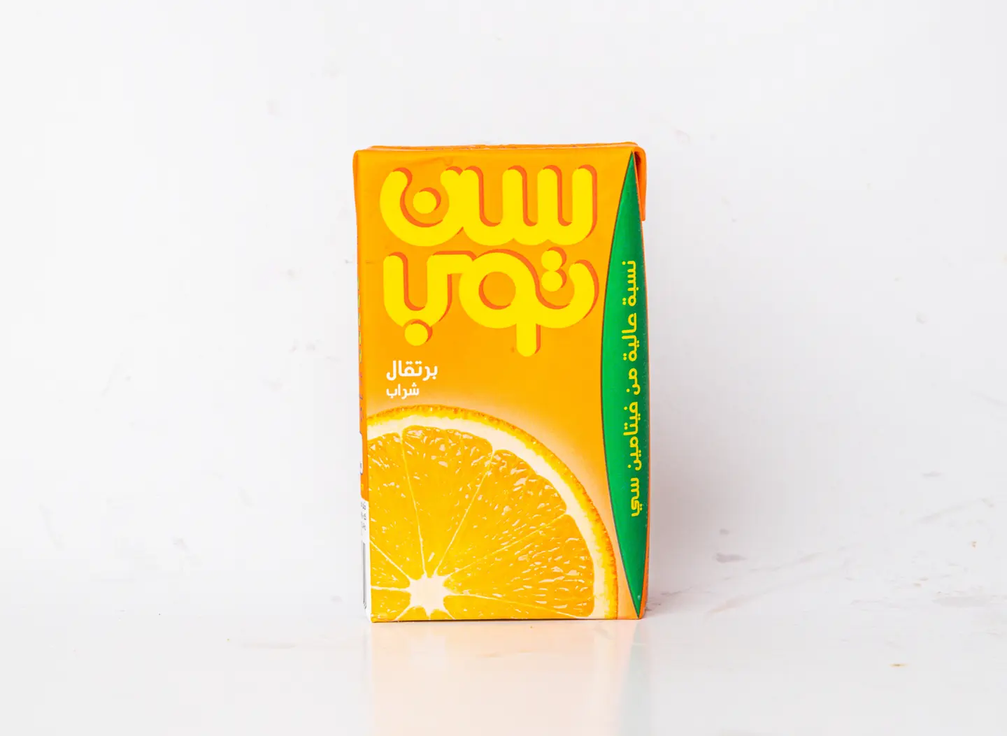 عصير سنتوب
