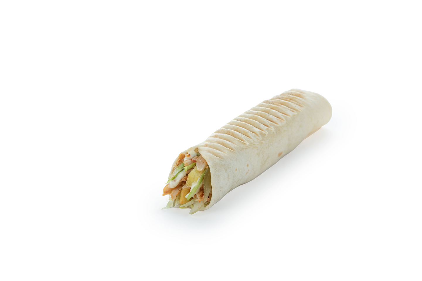 Small Shawarma