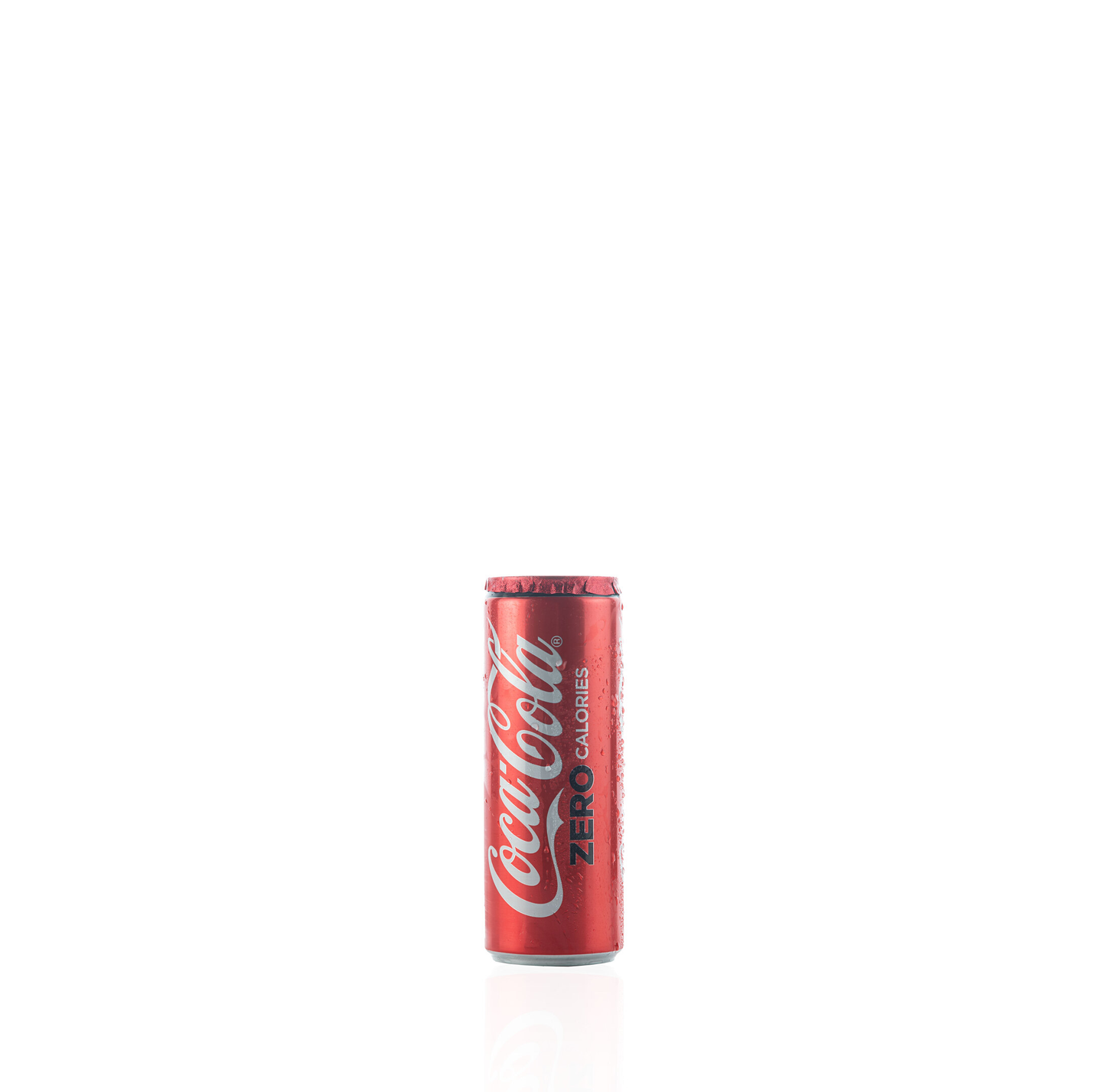 Coca Cola Zero