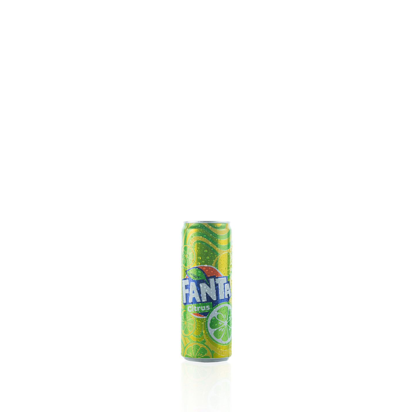 Fanta Lemon