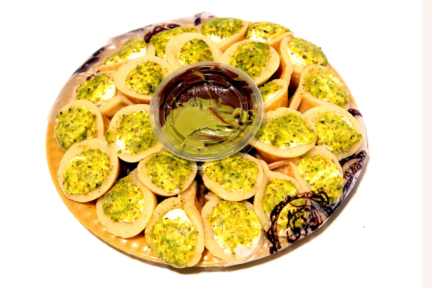 قطايف