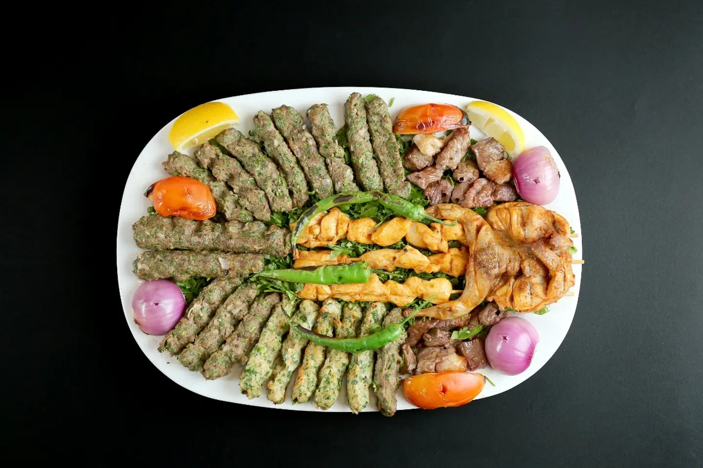 Special Dish
