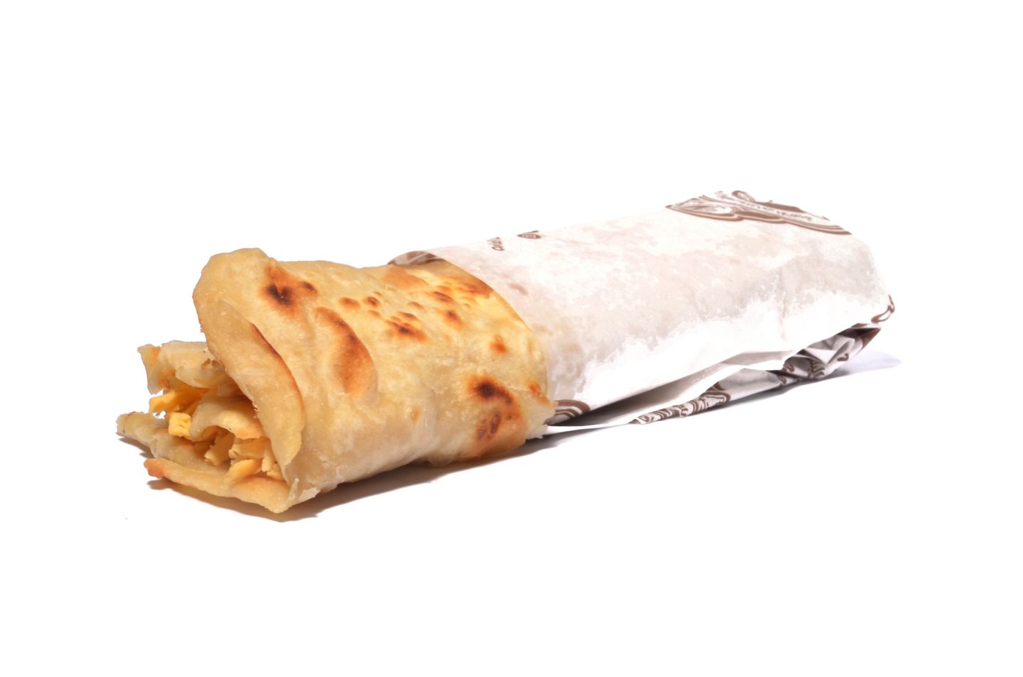 فطيرة دبل جبنة شيدر