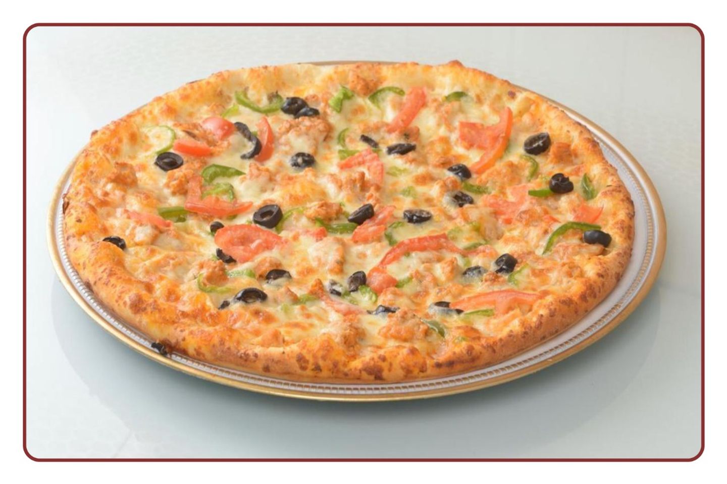 Vegetables With Cheese
