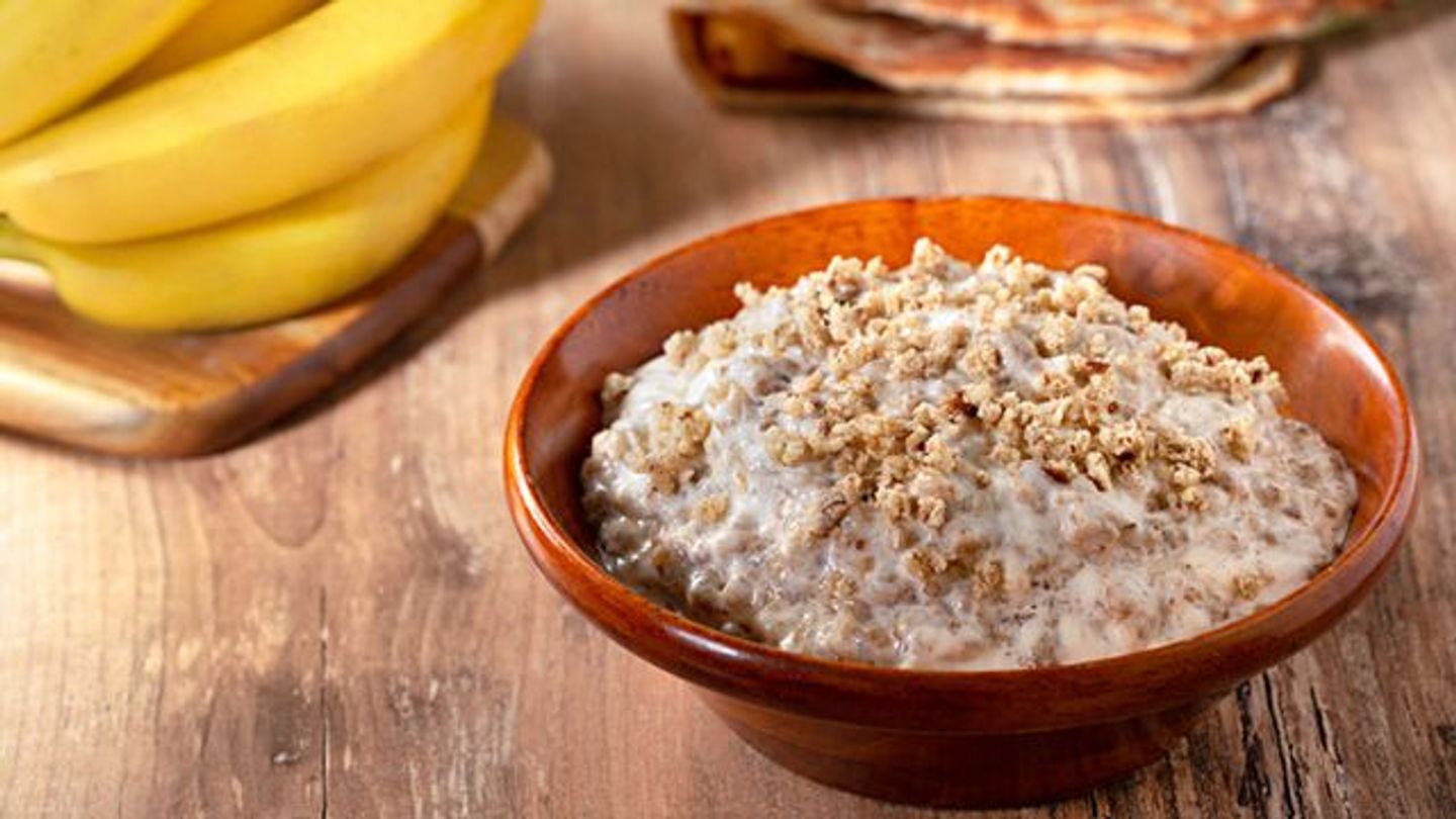 Regular Masoub With Millet