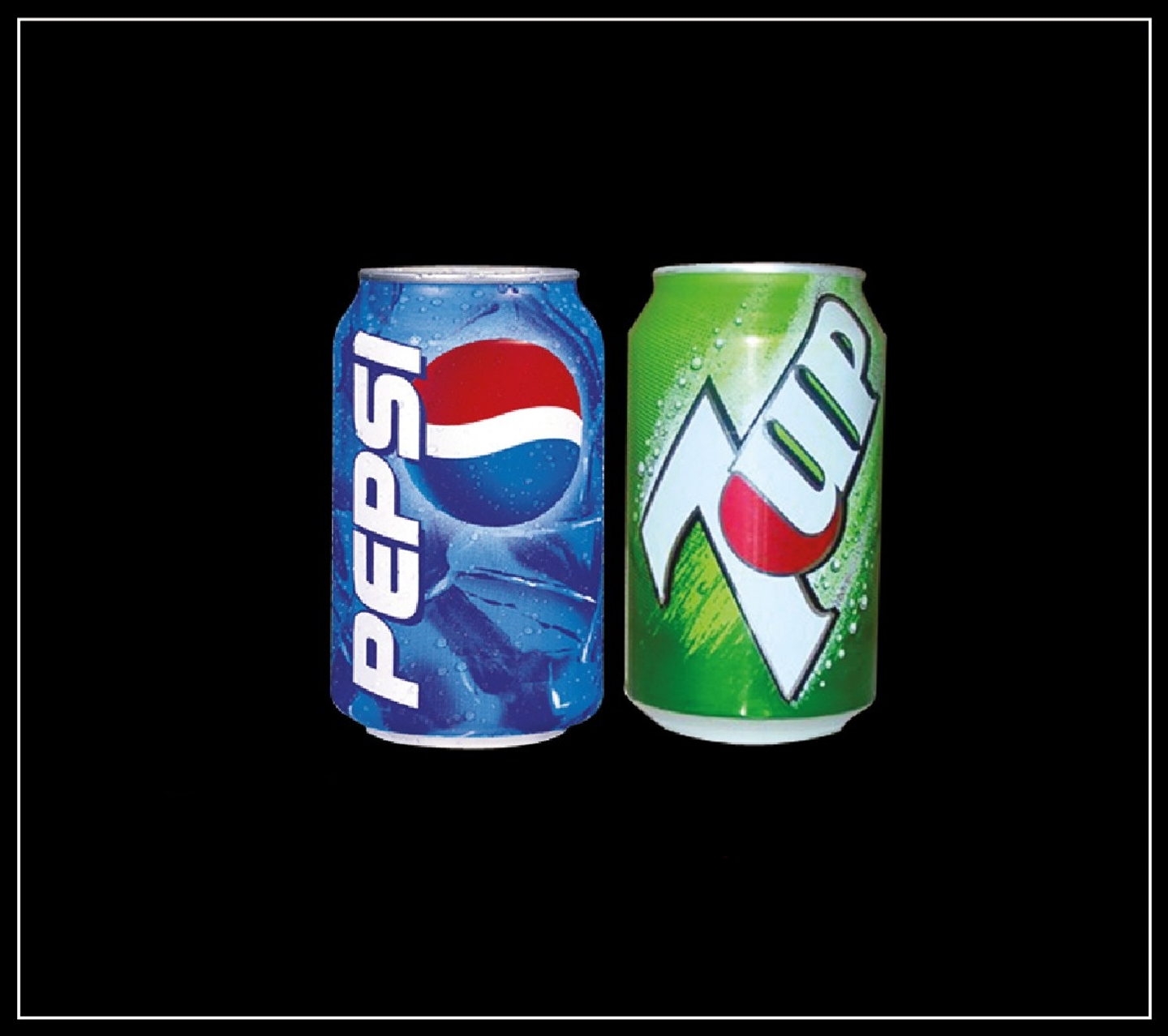 Small Pepsi