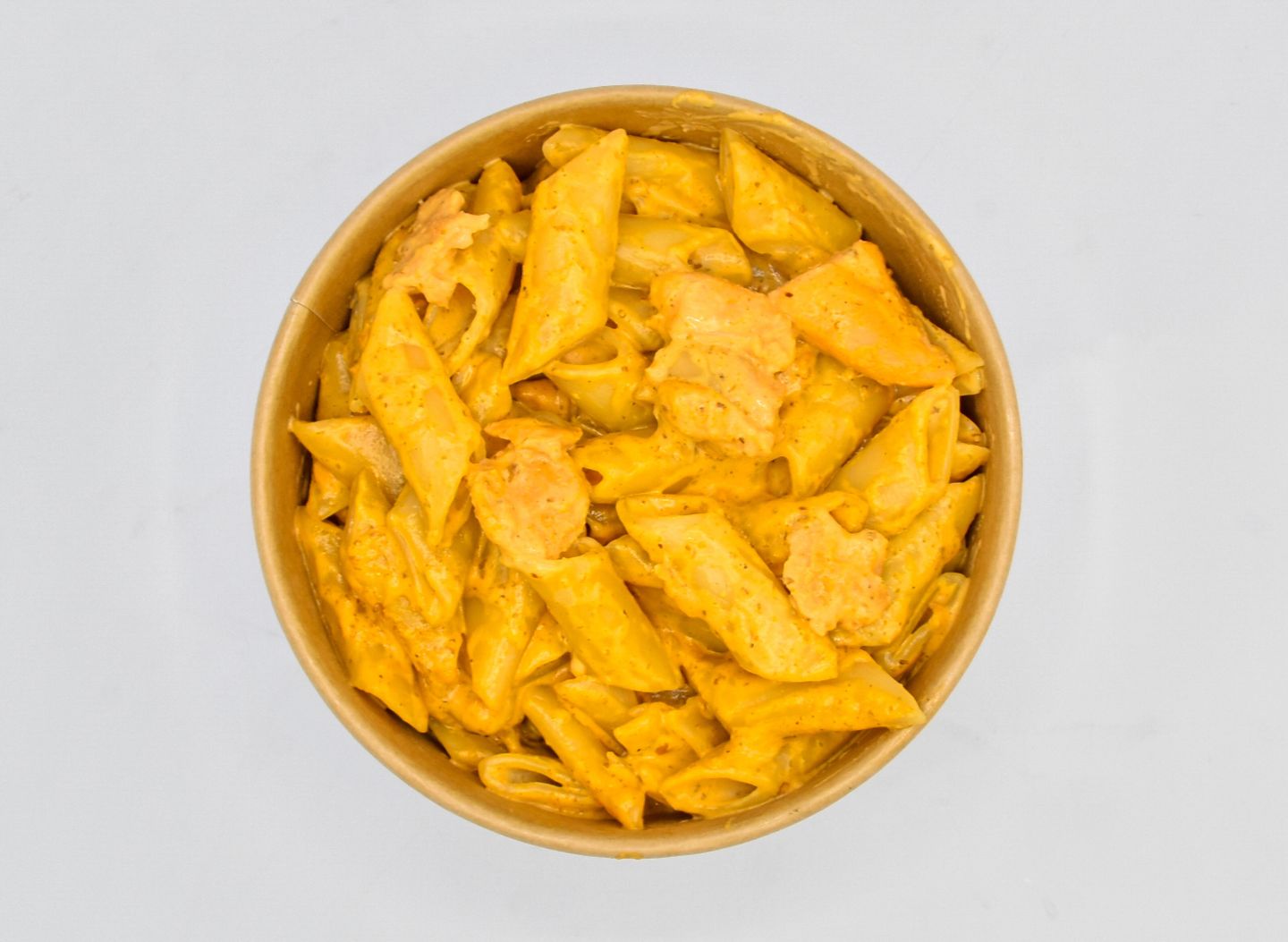 Chicken Pasta