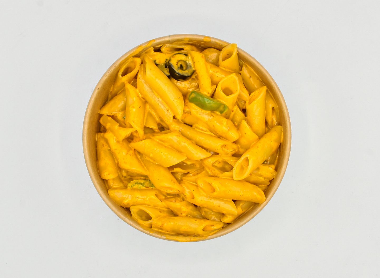 Tuna Pasta