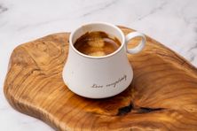 اسبريسو دبل (إيطالي ــ اثيوبي)