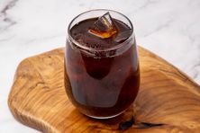 قهوة مقطرة (اثيوبي ــ كولومبي)