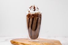 ايس شكولاتة