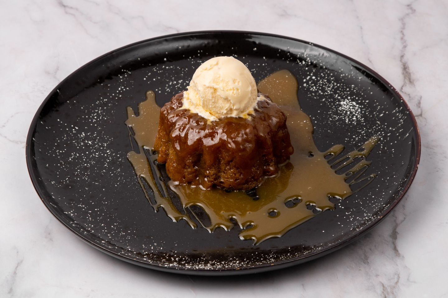 Date Cake