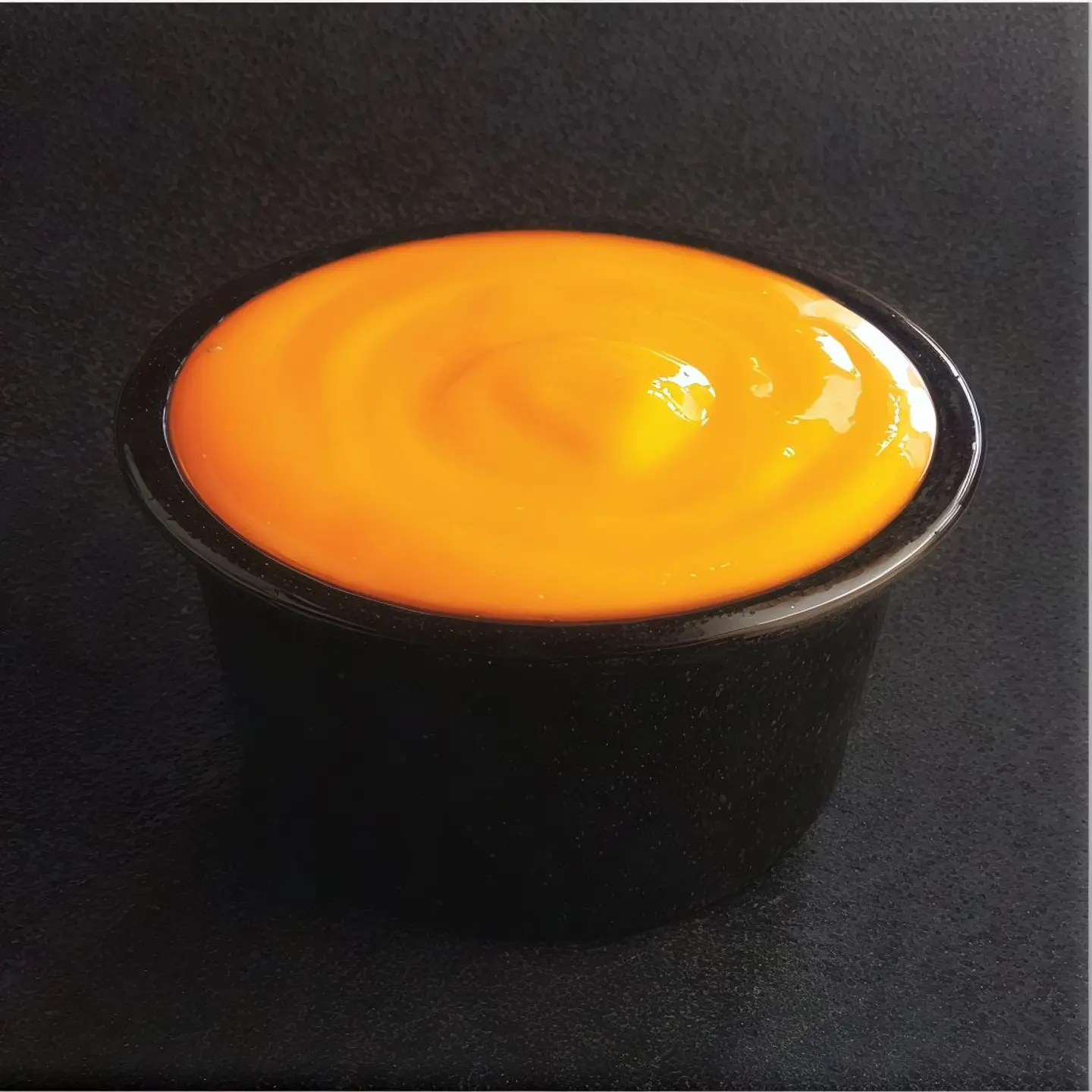Melted Cheese