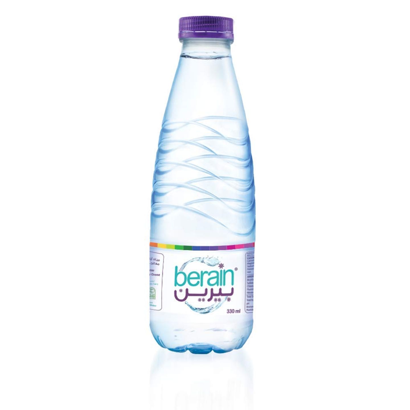 Berain Water