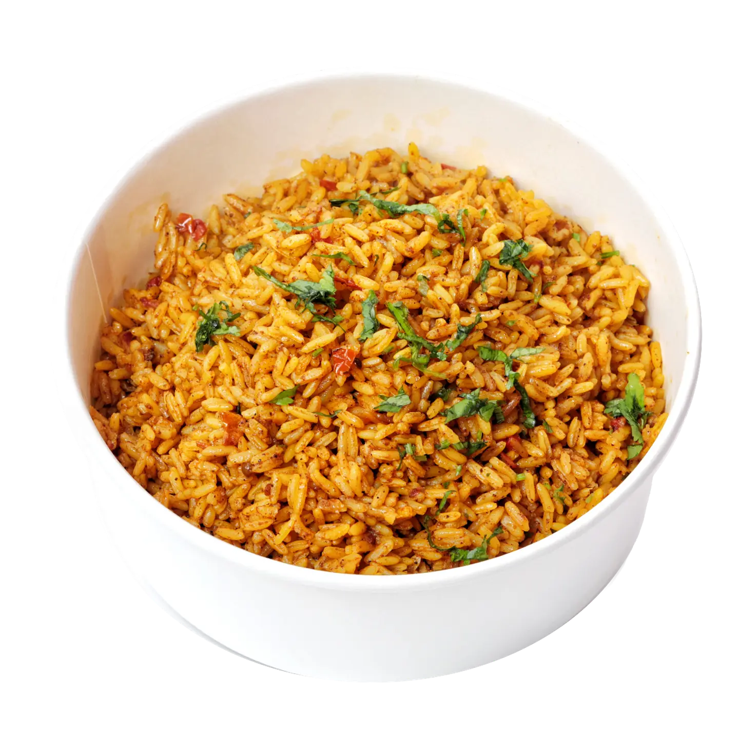 Mexican Rice - Mexican Rice