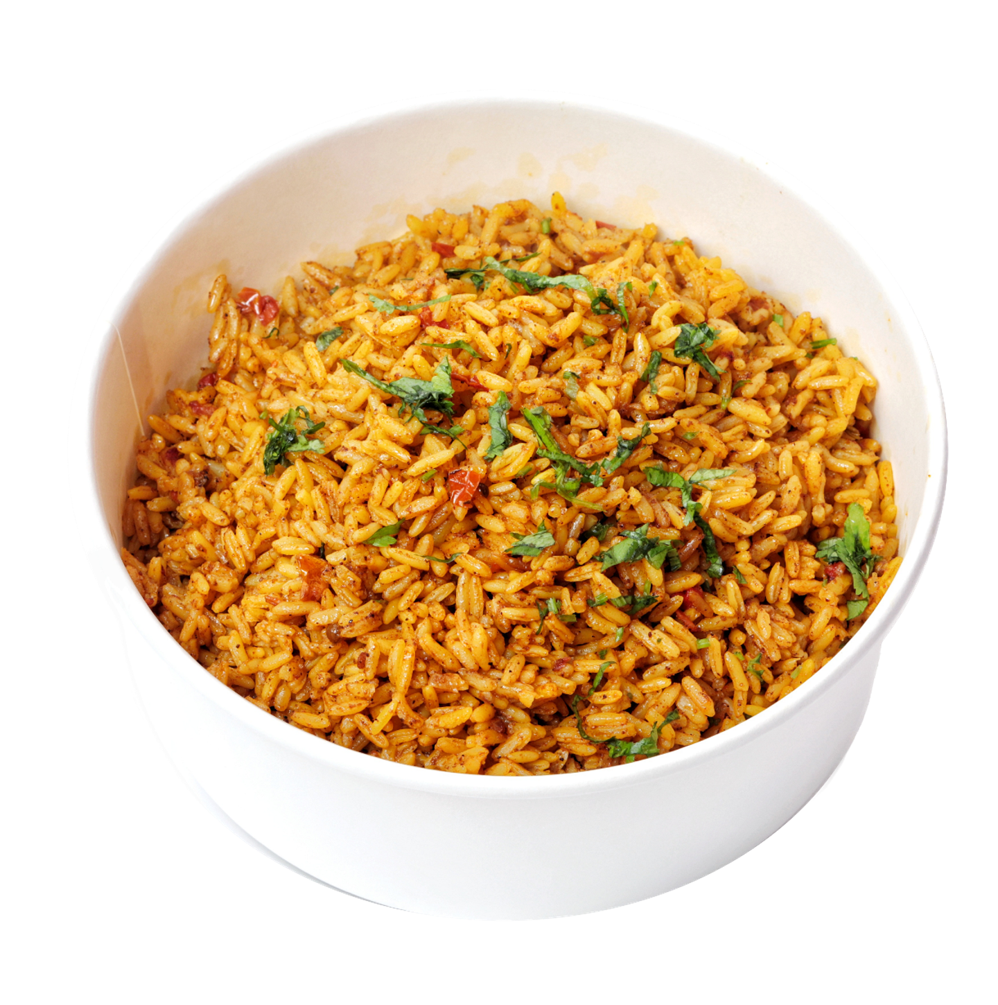 Mexican Rice - Mexican Rice