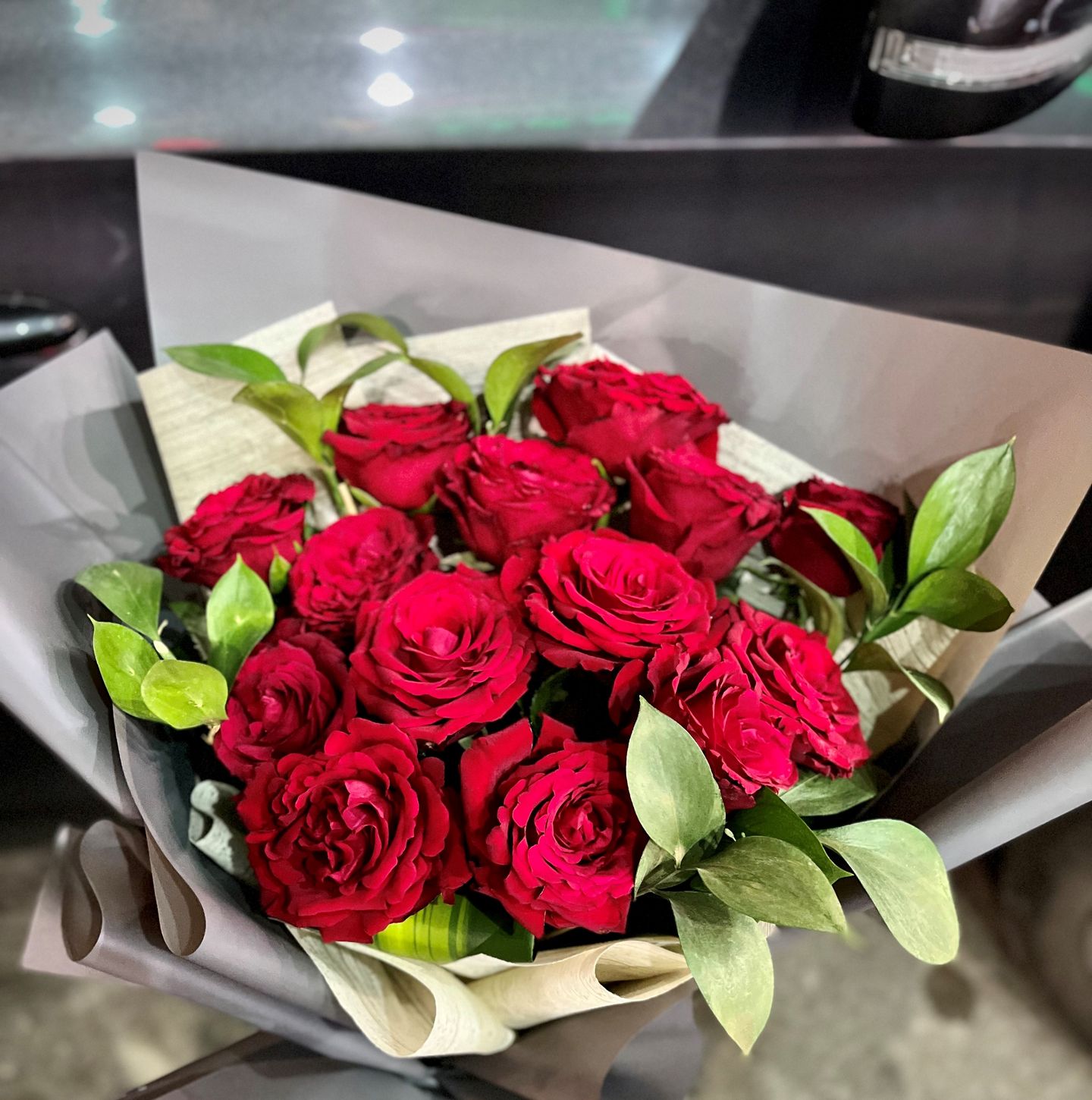 باقات فريدة 017