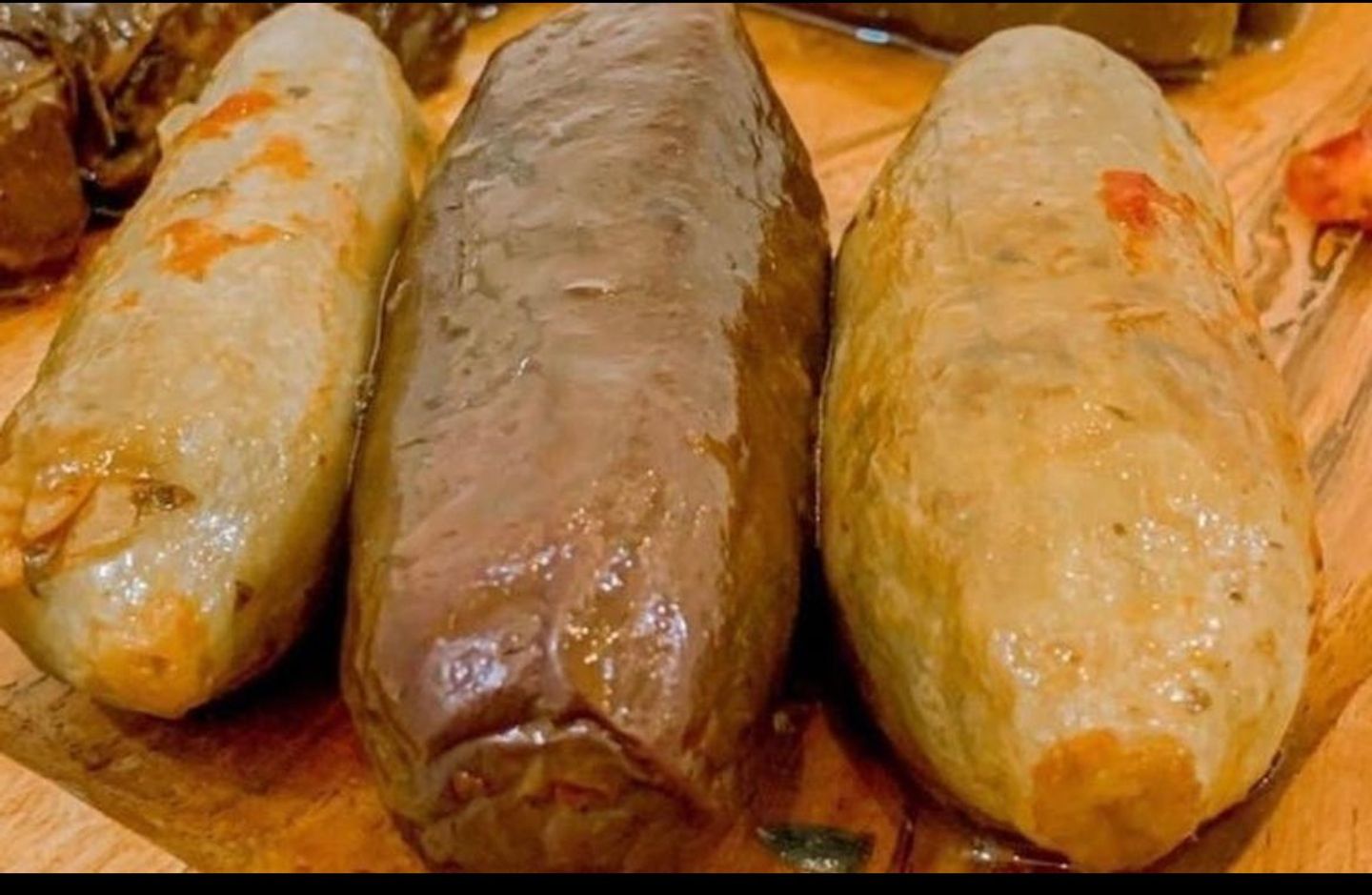 محشي كوسة