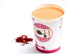 كرك الشايب - كبير