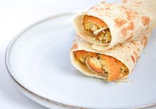 جباتي فلافل