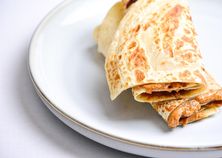 جباتي زبدة فول سوداني