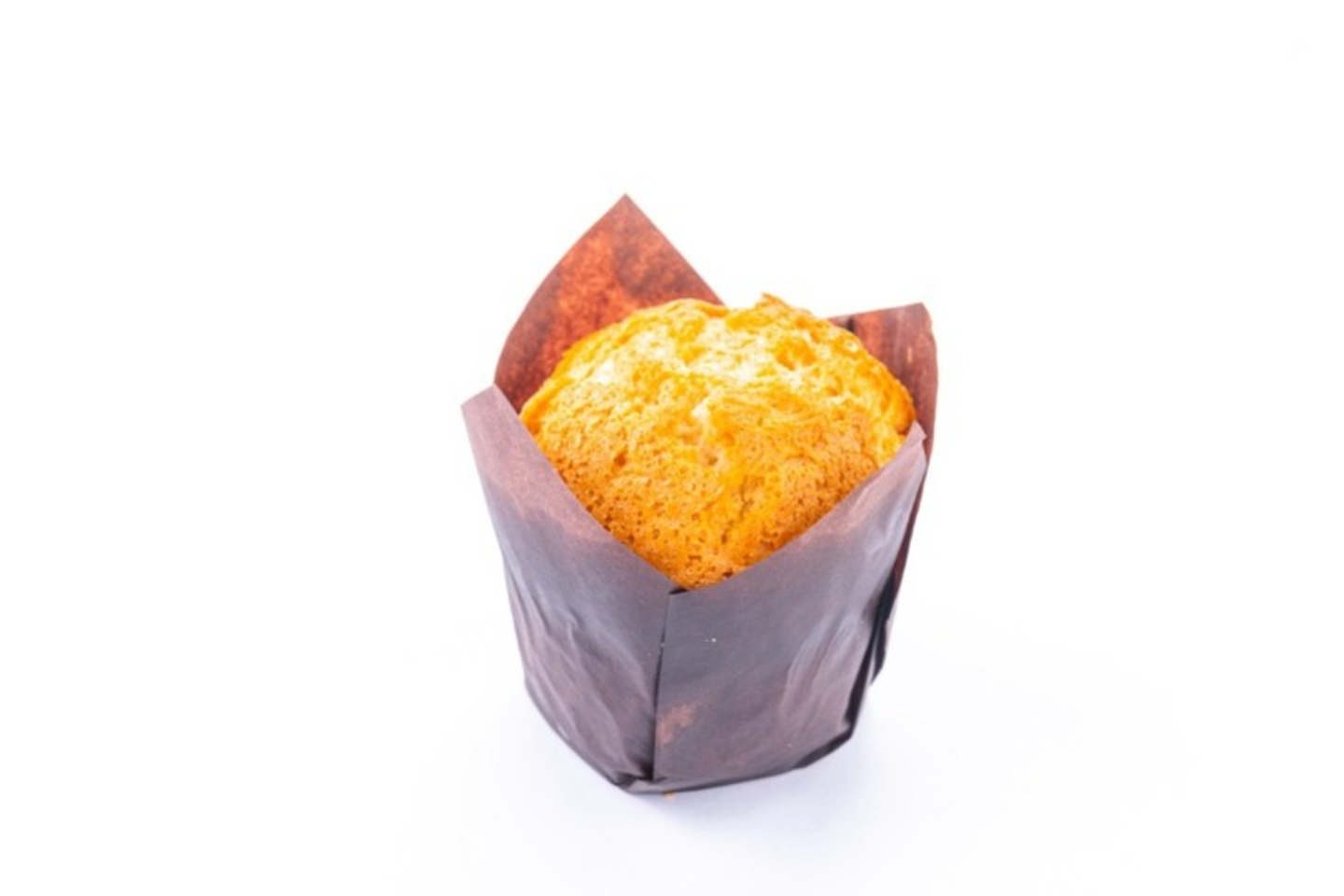 Muffins Vanilla