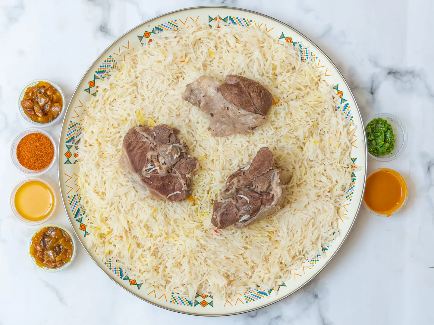 نفر برية