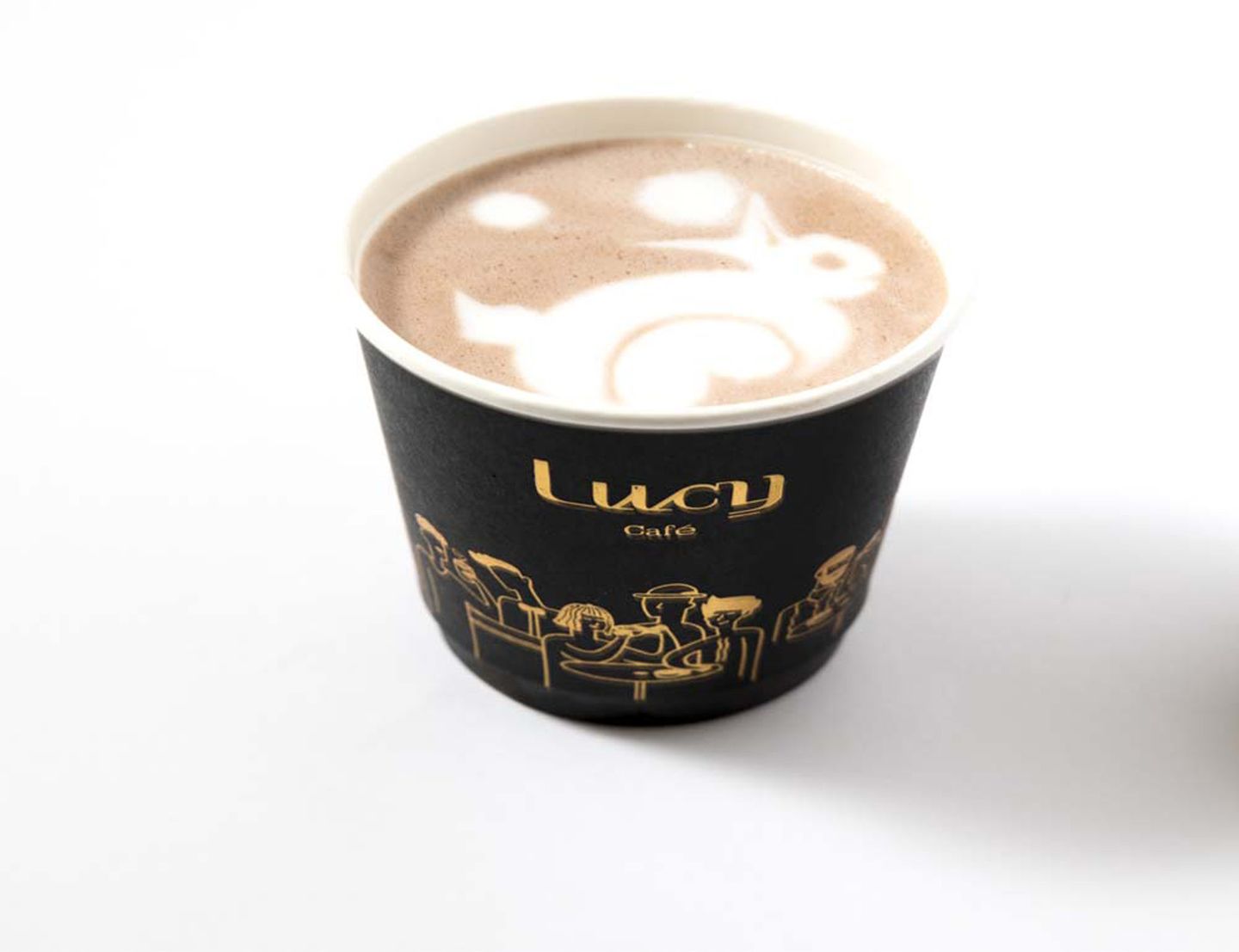 Hot Chocolate
