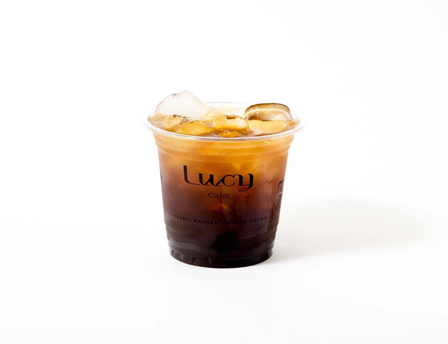 Ice Americano